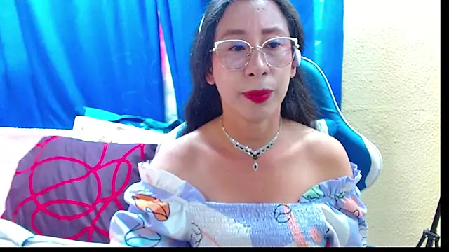 Gia leinn online show from 07-21-26, 08:00