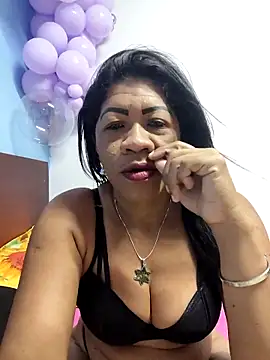 Tocameamor online show from 10-10-25, 02:16