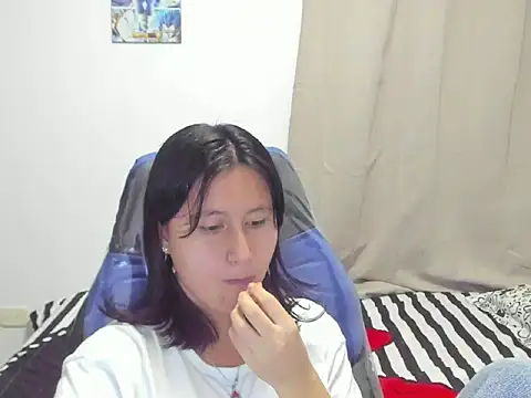 xoxo kiitty online show from 10-02-25, 03:46