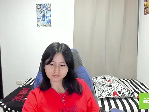 xoxo kiitty online show from 10-17-25, 01:31