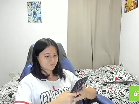 xoxo kiitty online show from 11-13-25, 03:05