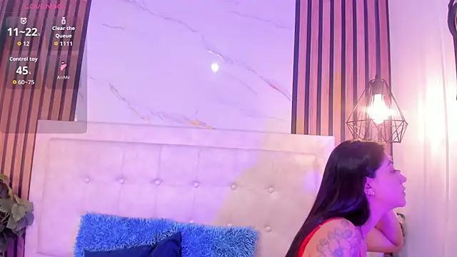 Madyson18 online show from 02-04-26, 11:38