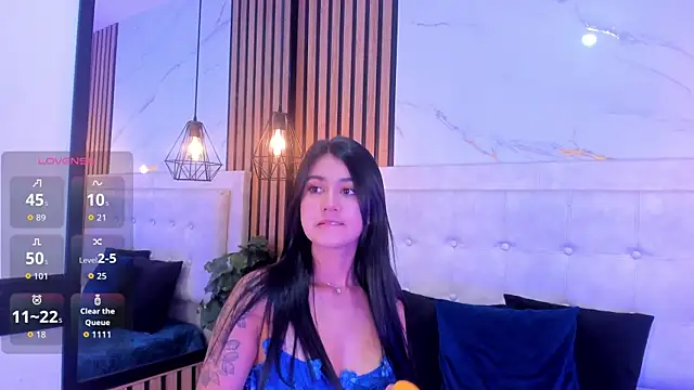 Madyson18 online show from 04-24-26, 12:07