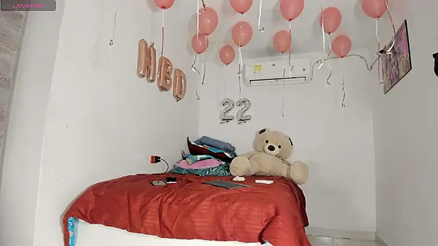 flor herrera01 online show from 01-09-26, 06:27