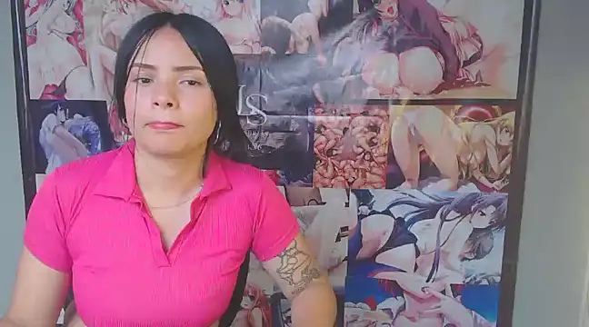 Snapshot of Annabliss_Tw chatting on 02-26-25, 08:54 Annabliss Tw online show from 02-26-25, 08:54