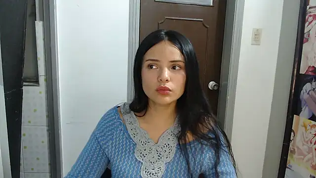 Snapshot of Annabliss_Tw chatting on 03-06-25, 11:31 Annabliss Tw online show from 03-06-25, 11:31