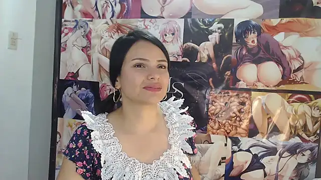 Snapshot of Annabliss_Tw chatting on 03-20-25, 10:29 Annabliss Tw online show from 03-20-25, 10:29