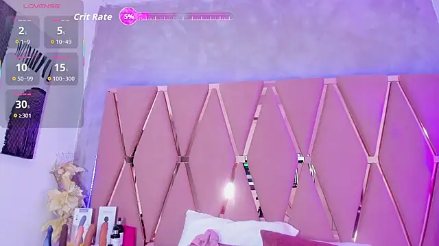 Emily Black1 online show from 11-09-25, 02:32