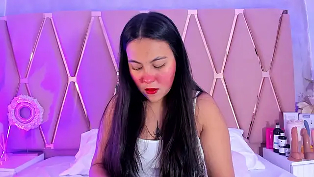 Emily Black1 online show from 01-10-26, 11:20