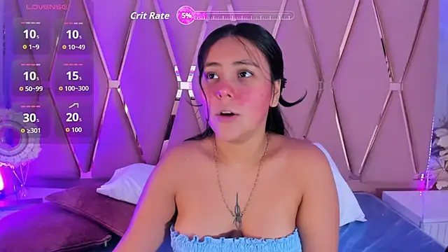 Emily Black1 online show from 01-18-26, 11:41