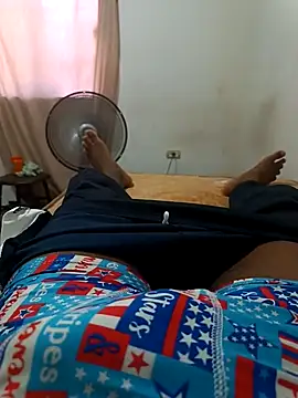 douglassilvadls online show from 03-20-25, 04:53