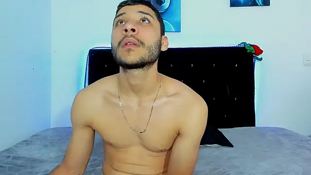 MarcusRosse online show from 11-25-25, 03:23