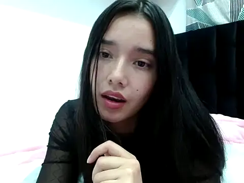  luna 777 online show from 09-29-25, 01:33