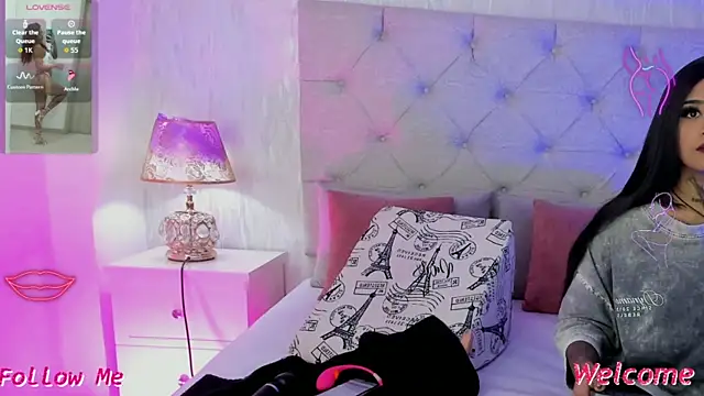 goth tasha online show from 04-25-26, 12:52