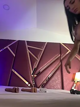 Snapshot of DanielaMedinaa chatting on 03-04-26, 10:38 DanielaMedinaa online show from 03-04-26, 10:38