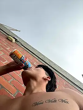 MaxxxSteil online show from 01-05-26, 10:13