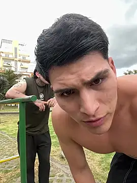 MaxxxSteil online show from 02-11-26, 08:58