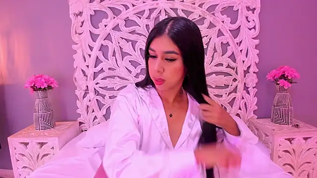 AnnieGibbyns online show from 07-02-26, 08:37
