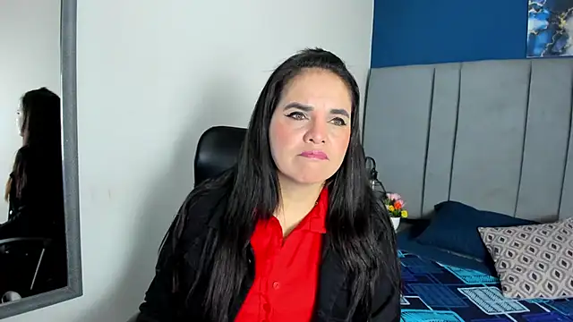 laura hotties online show from 02-09-26, 12:53