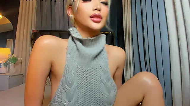 KylieSonique online show from 02-28-26, 05:19