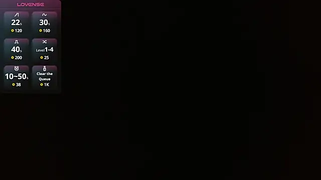 Dirty-Bunnyyy online show from 02-27-25, 10:42