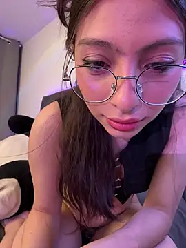 Dirty-Bunnyyy online show from 03-04-26, 04:18