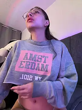 Dirty-Bunnyyy online show from 03-26-26, 03:23