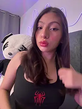 Dirty-Bunnyyy online show from 05-14-26, 03:13