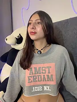 Dirty-Bunnyyy online show from 06-08-26, 03:18