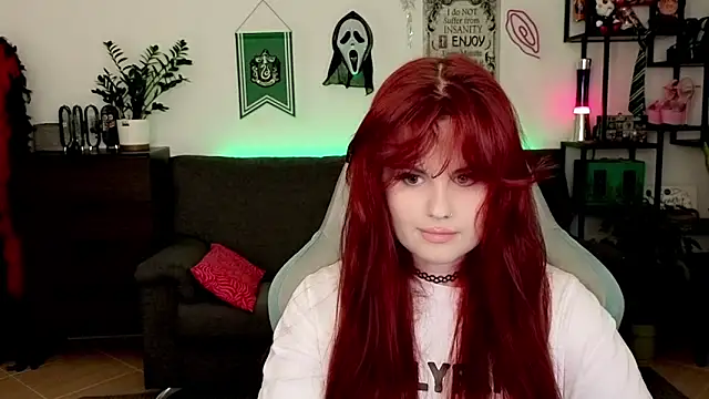 Della Ideal online show from 02-11-26, 07:19