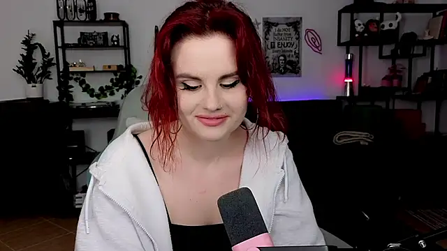 Della Ideal online show from 03-30-26, 06:20