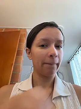 Snapshot of Soy_Sara7 chatting on 01-19-26, 12:09 Soy Sara7 online show from 01-19-26, 12:09