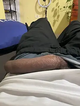 Pretosafado23cm online show from 03-12-25, 07:59