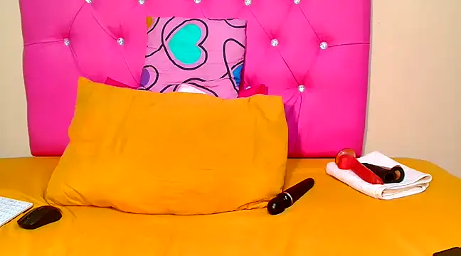 SEXYASSTINAXXX online show from 03-13-25, 01:21