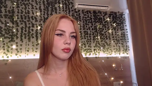 Snapshot of IvyAngel chatting on 07-22-26, 02:20 IvyAngel online show from 07-22-26, 02:20