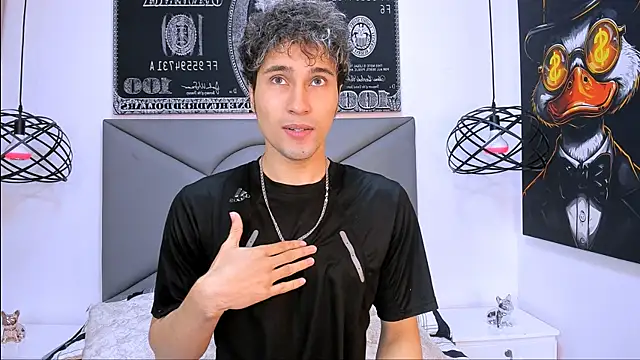 buddy whitte online show from 01-10-26, 02:30