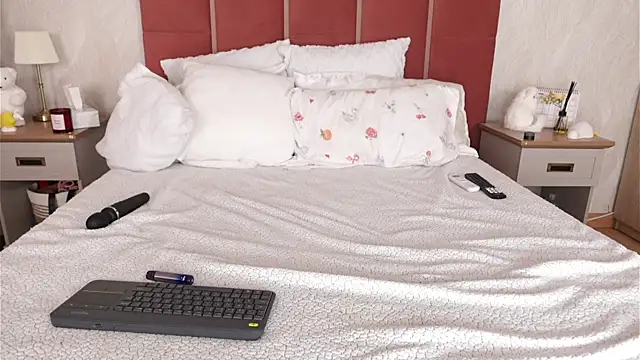 DaliaCruz online show from 07-20-26, 05:48