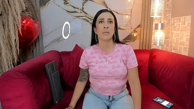 Bella williamss  online show from 02-04-26, 07:42