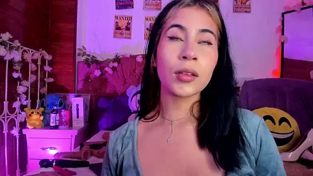 Minami Nakamura online show from 12-01-25, 03:00