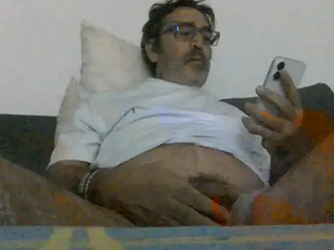 moreno51 online show from 11-16-25, 11:32