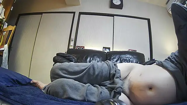 OceanicJob9 online show from 04-22-26, 11:12