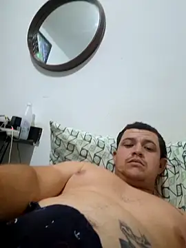 comcoroas online show from 04-16-26, 01:39