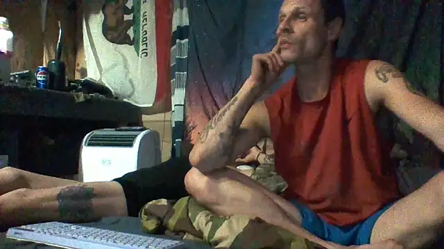 SillyRabbitz online show from 05-10-26, 07:52