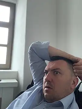 Mike8523 online show from 03-15-26, 05:24