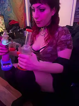 Snapshot of ChrryFoxx chatting on 02-26-25, 03:53 ChrryFoxx online show from 02-26-25, 03:53