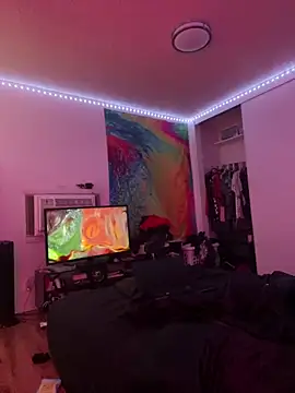 Snapshot of ChrryFoxx chatting on 02-26-25, 06:58 ChrryFoxx online show from 02-26-25, 06:58