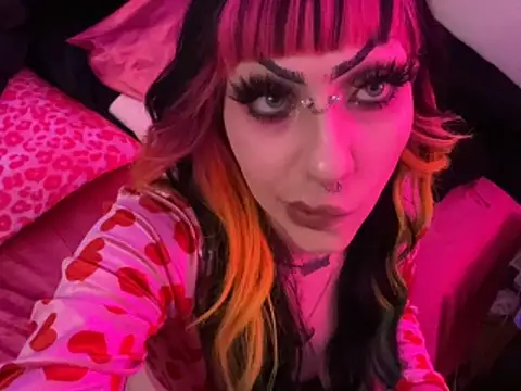 Snapshot of ChrryFoxx chatting on 11-01-25, 10:06 ChrryFoxx online show from 11-01-25, 10:06