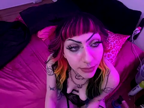 Snapshot of ChrryFoxx chatting on 11-03-25, 05:42 ChrryFoxx online show from 11-03-25, 05:42