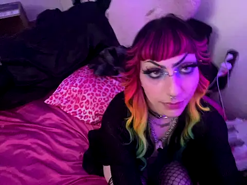 Snapshot of ChrryFoxx chatting on 11-13-25, 08:57 ChrryFoxx online show from 11-13-25, 08:57