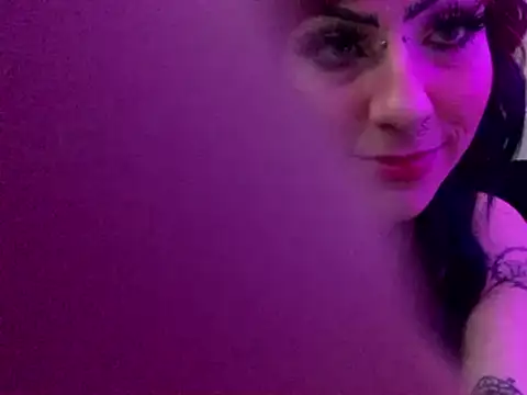 ChrryFoxx online show from 02-26-26, 12:04